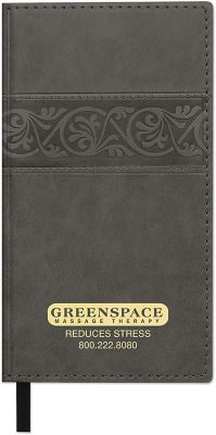 Journals & Notebooks: Nouveau Pocket Journal