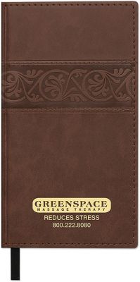 Journals & Notebooks: Nouveau Pocket Journal