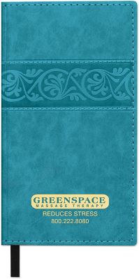 Journals & Notebooks: Nouveau Pocket Journal