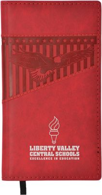 Journals & Notebooks: Heritage Pocket Journal