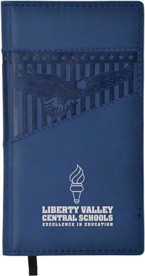 Journals & Notebooks: Heritage Pocket Journal