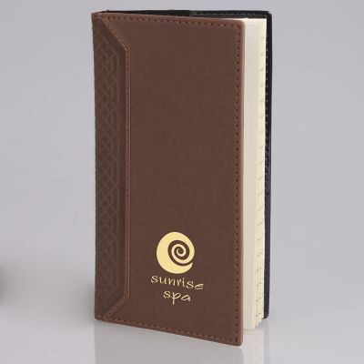 Custom Journals: Avalon Pocket Journal