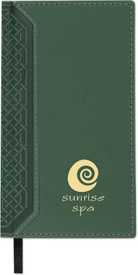 Journals & Notebooks: Avalon Pocket Journal
