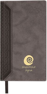 Journals & Notebooks: Avalon Pocket Journal