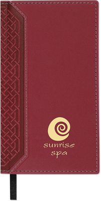 Journals & Notebooks: Avalon Pocket Journal