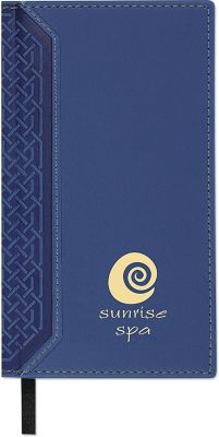 Journals & Notebooks: Avalon Pocket Journal
