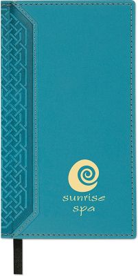 Journals & Notebooks: Avalon Pocket Journal