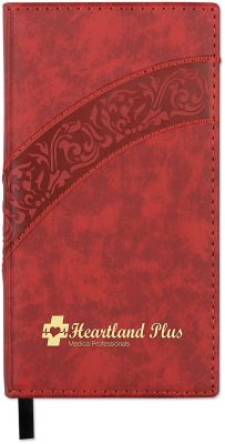 TAP Journals: Tuscany Pocket Journal