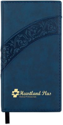 TAP Journals: Tuscany Pocket Journal