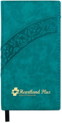 Journals & Notebooks: Tuscany Pocket Journal