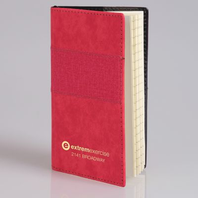 Custom Journals: Concord Pocket Journal