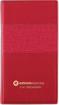 Holiday Gifts for Customers: Concord Pocket Journal
