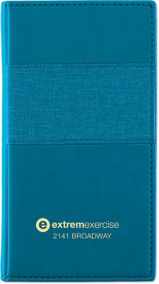Holiday Gifts for Customers: Concord Pocket Journal