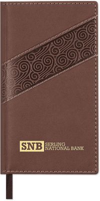 Journals & Notebooks: Skyline Pocket Journal