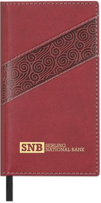 Pocket Journals: Skyline Pocket Journal