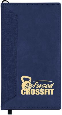 Journals & Notebooks: Compass Pocket Journal