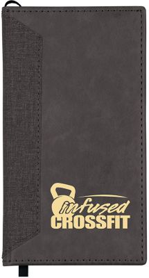 Journals & Notebooks: Compass Pocket Journal