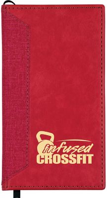 Journals & Notebooks: Compass Pocket Journal