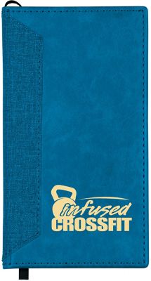 Journals & Notebooks: Compass Pocket Journal