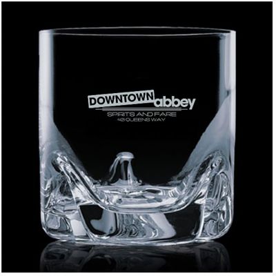 Hillcrest On The Rocks Glass 10 oz