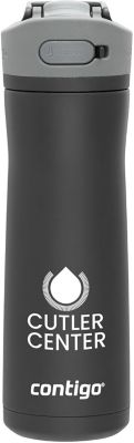 Contigo 20 oz. Jackson Chill 2.0 Water Bottle - Lavender