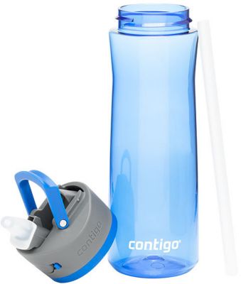 24 Oz. Contigo Ashland 2.0 Lid Bottle