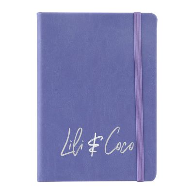 Journals & Notebooks: Bella Luna Brite Junior Journal