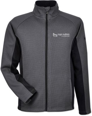 Spyder Men's Constant Full-Zip Sweater Fleece Jacket