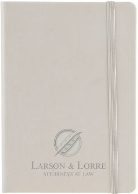 Journals & Notebooks: Bella Luna Junior Journal Debossed