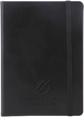 Journals & Notebooks: Bella Luna Junior Journal Debossed