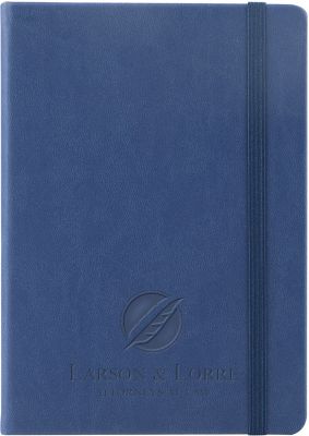 Journals & Notebooks: Bella Luna Junior Journal Debossed