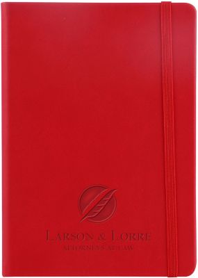 Saratoga™ Collection: Bella Luna Junior Journal Debossed
