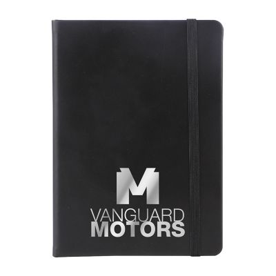 Branded Notebooks & Journals: Bella Luna Junior Journal