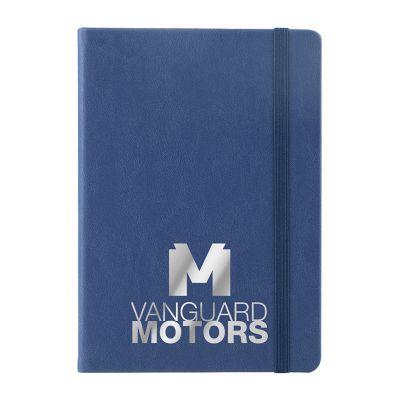 Branded Notebooks & Journals: Bella Luna Junior Journal