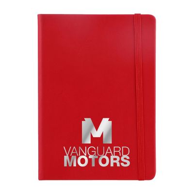 Branded Notebooks & Journals: Bella Luna Junior Journal