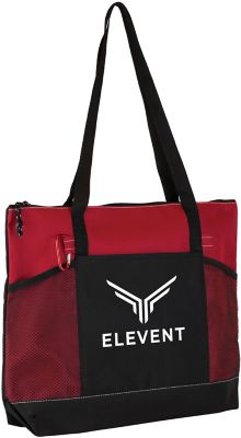 All Products: Zippered Tote