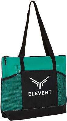 Bags & Coolers: Zippered Tote