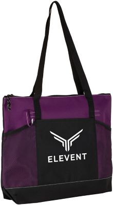 Bags & Coolers: Zippered Tote