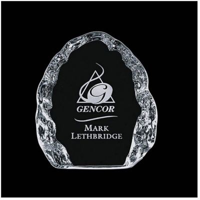 Naughton Iceberg Award