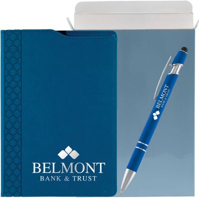 TAP Gift Sets: Montabella Journal & Ultima Pen Gift Set