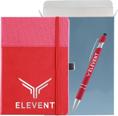 TAP Gift Sets: Newport Journal & Ultima Pen Gift Set