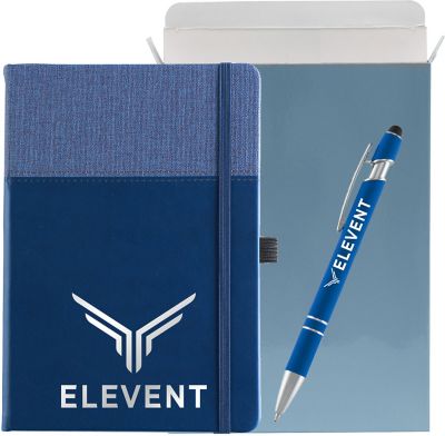 TAP Gift Sets: Newport Journal & Ultima Pen Gift Set