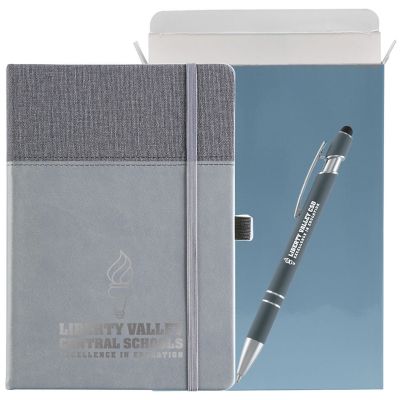 Journals: Newport Journal & Ultima Pen Gift Set