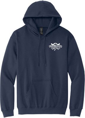 Gildan®: Gildan Adult Softstyle® Pullover Hoodie