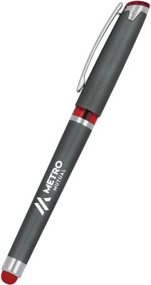 TAP Collections: Compass Softex Gel Glide Stylus Pen