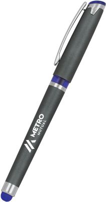 TAP Collections: Compass Softex Gel Glide Stylus Pen