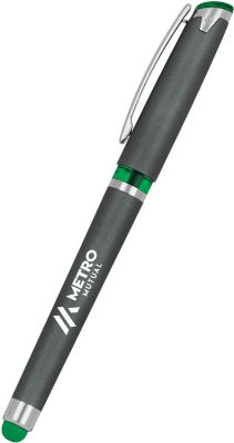 TAP Collections: Compass Softex Gel Glide Stylus Pen