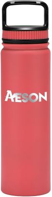 Metal Bottles: Transit Stainless Steel Bottle 24 oz