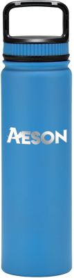 Metal Bottles: Transit Stainless Steel Bottle 24 oz