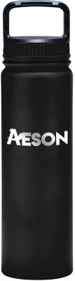 Metal Bottles: Transit Stainless Steel Bottle 24 oz